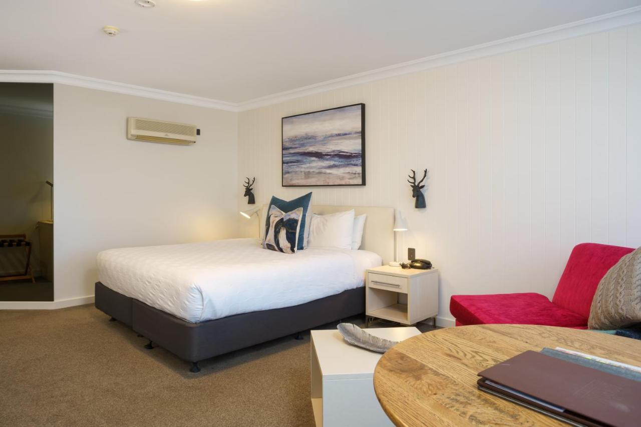 Townhouse Hotel Wagga Wagga Exterior photo